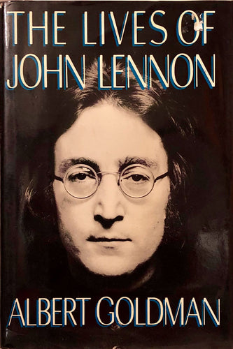 The Lives of John Lennon