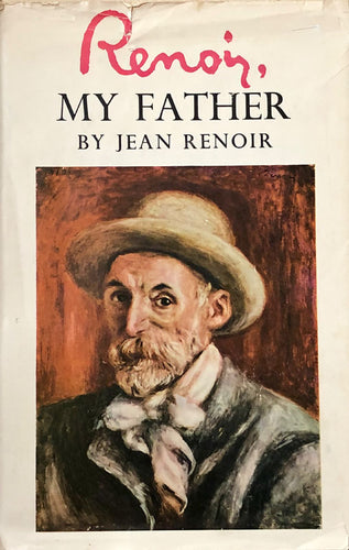 Renoir, My Father