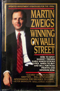 Winning on Wall Street