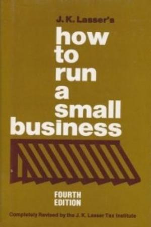 How To Run A Small Business