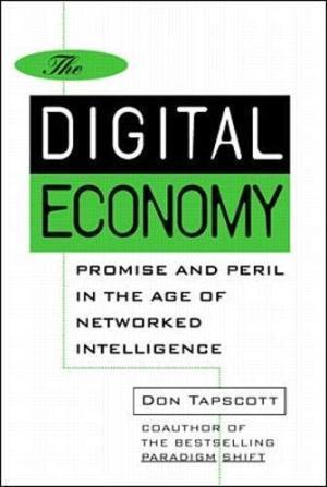 The Digital Economy