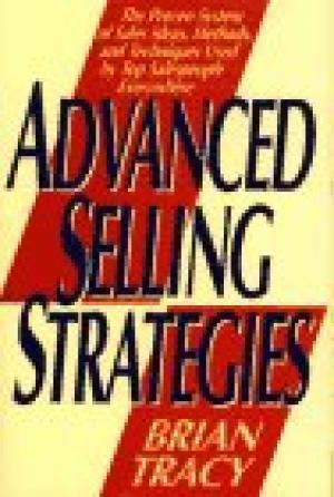 Advanced Selling Strategies