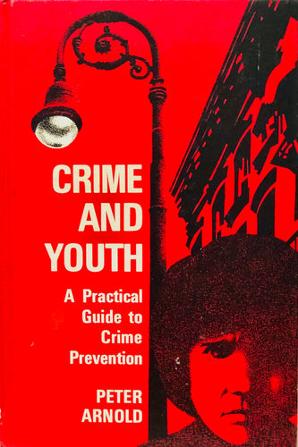 Crime and Youth