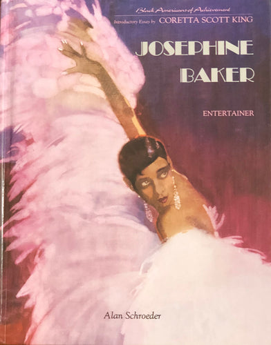 Josephine Baker