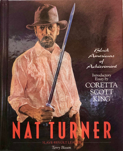Nat Turner