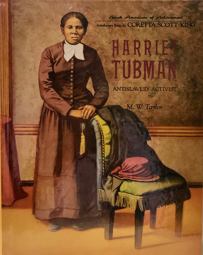 Harriet Tubman