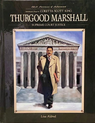 Thurgood Marshall