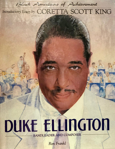 Duke Ellington