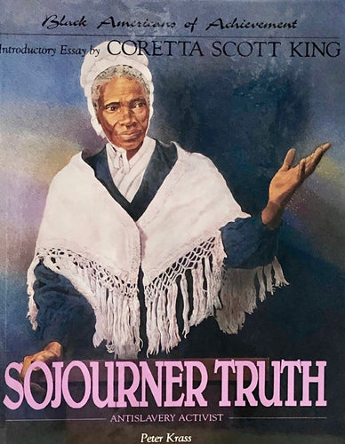 Sojourner Truth