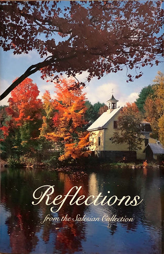 Reflections from the Salesian Collection