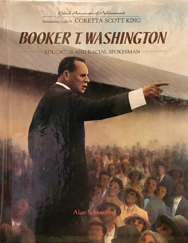 Booker T. Washington