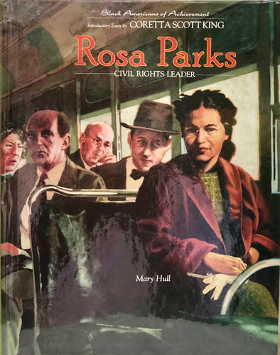 Rosa Parks