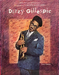 Dizzy Gillespie