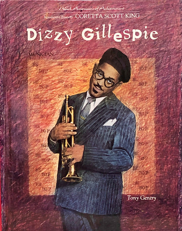 Dizzy Gillespie