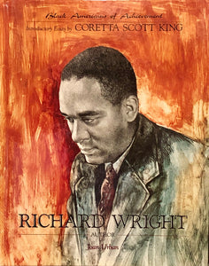 Richard Wright