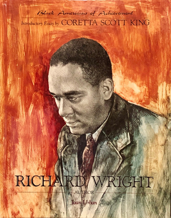 Richard Wright