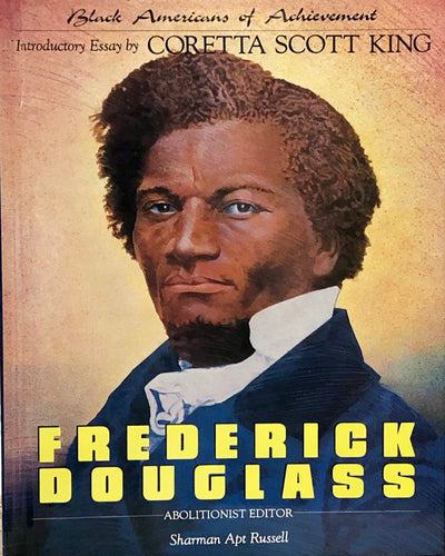 Frederick Douglass