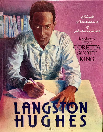 Langston Hughes