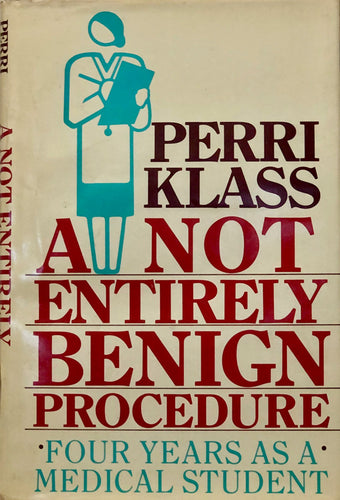 A Not Entirely Benign Procedure