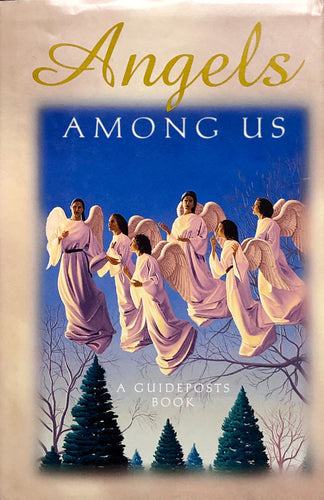 Angels Among Us