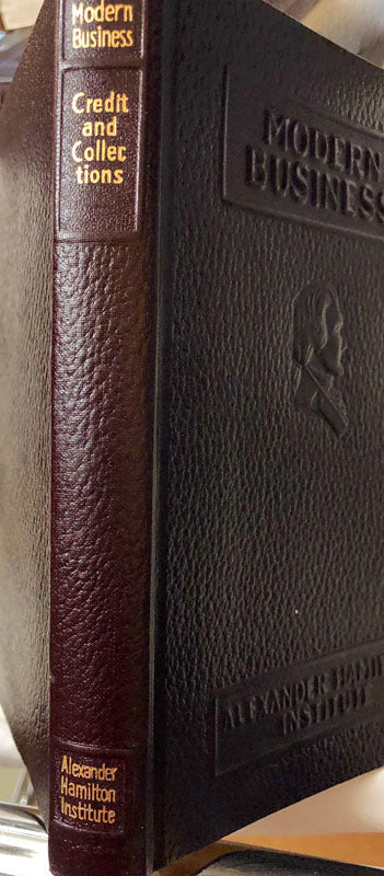 Credit and Collections