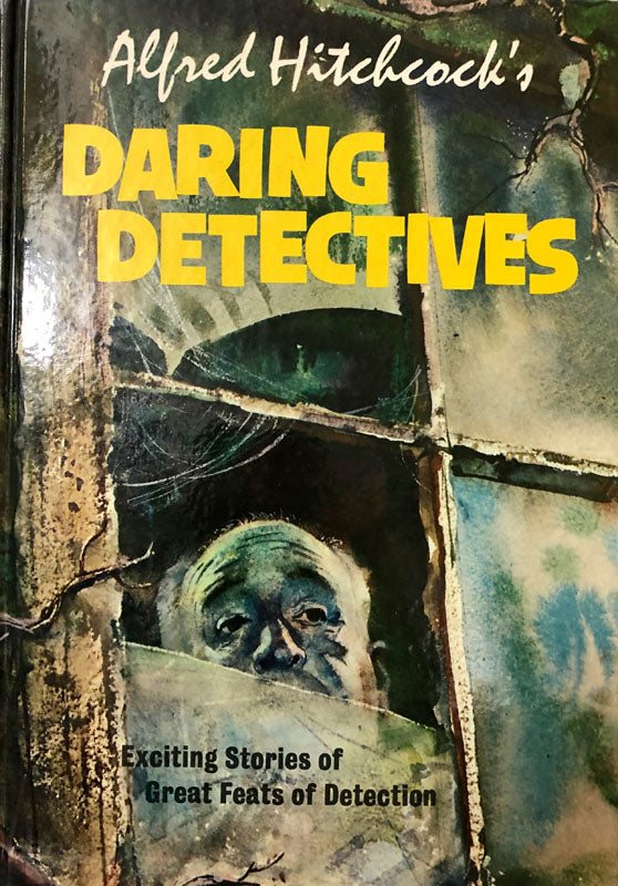 Alfred Hitchcock's Daring Detectives