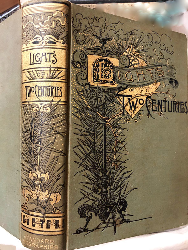 Lights of Two Centuries