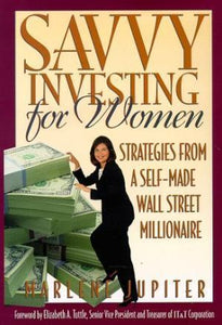 Savvy Investing for Women
