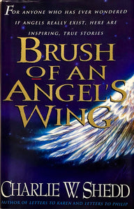 Brush of An Angel's Wing