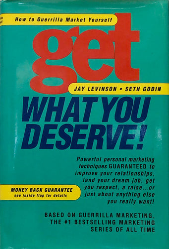 Get What You Deserve