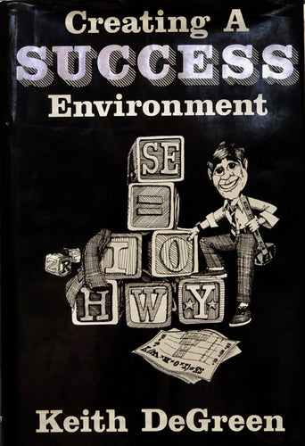 Creating a Success Environment