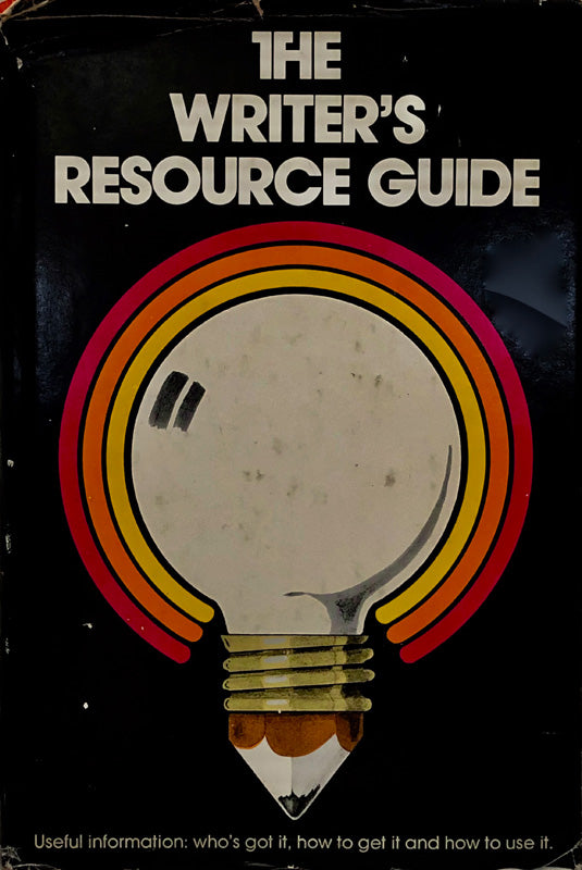 The Writer's Source Guide
