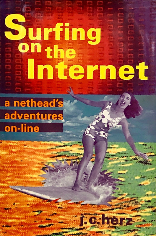 Surfing On The Internet