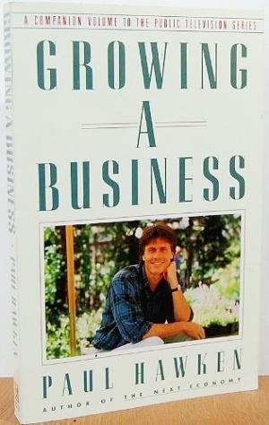 Growing A Business