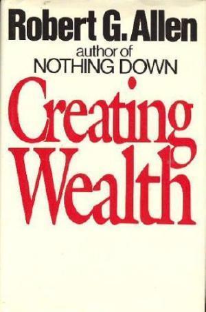 Creating Wealth