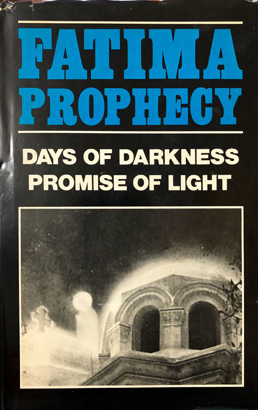 Fatima Prophecy