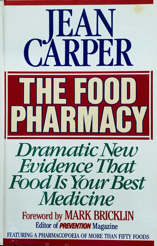 The Food Pharmacy