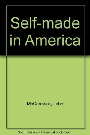 Self-Made In America