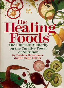 The Healing Foods