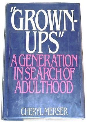 Grown Ups