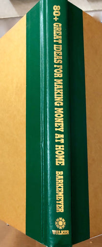 80+ Great Ideas For Making Money At Home