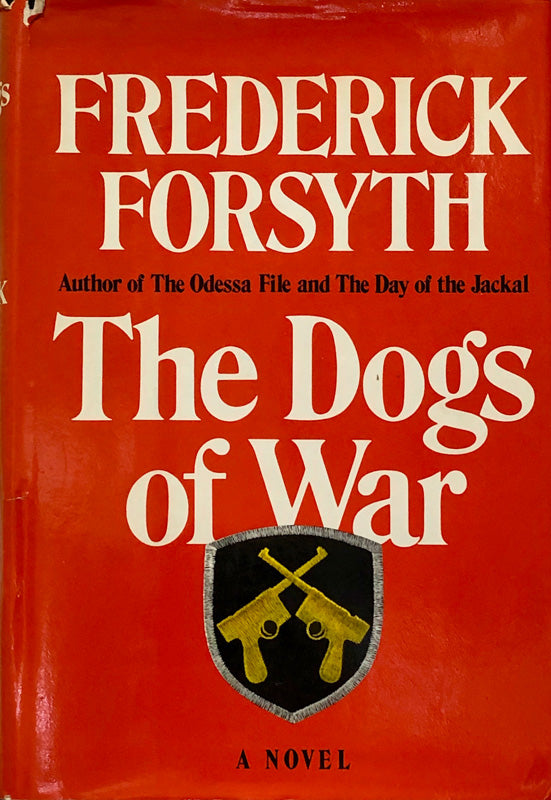 The Dogs of War