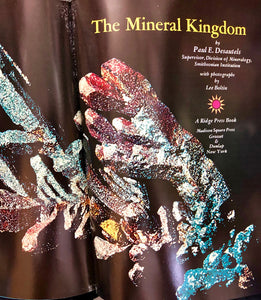 The Mineral Kingdom