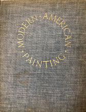 Load image into Gallery viewer, Modern American Painting