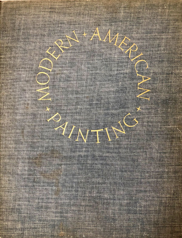 Modern American Painting