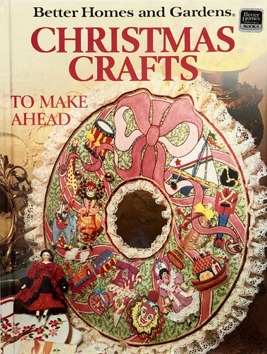Christmas Crafts