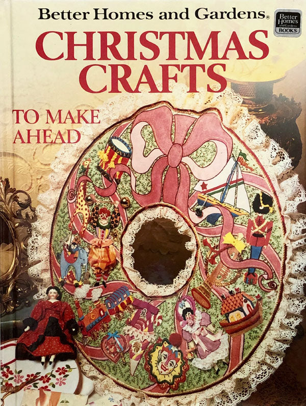 Christmas Crafts