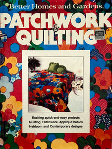 Patchwork & Quilting