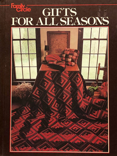 Gifts For All Seasons