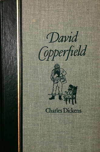 David Copperfield
